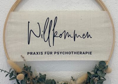 Willkommen bei Psychotherapie Lennestadt